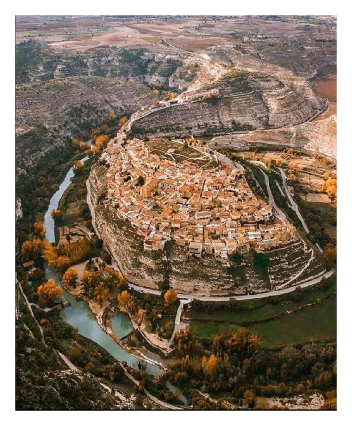 אלקלה דל חוקאר Casa Rural El Abejorro מראה חיצוני תמונה