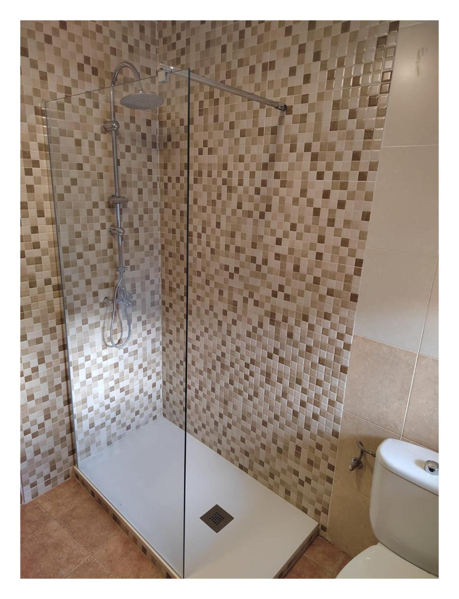 אלקלה דל חוקאר Casa Rural El Abejorro מראה חיצוני תמונה
